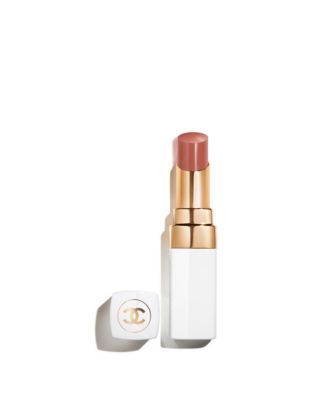ROUGE COCO BAUME Hydrating Beautifying Tinted Lip Balm Buildable Color