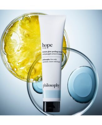 philosophy hope in a jar collection