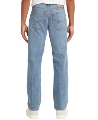 Men's 559™ Relaxed Straight Fit Eco Ease Jeans