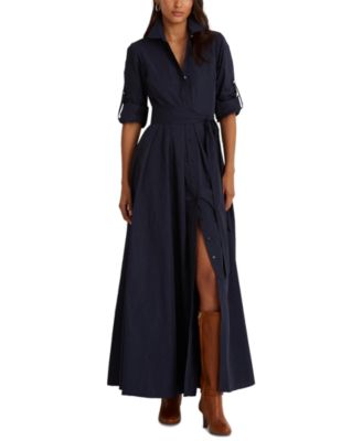 ralph lauren taffeta dresses