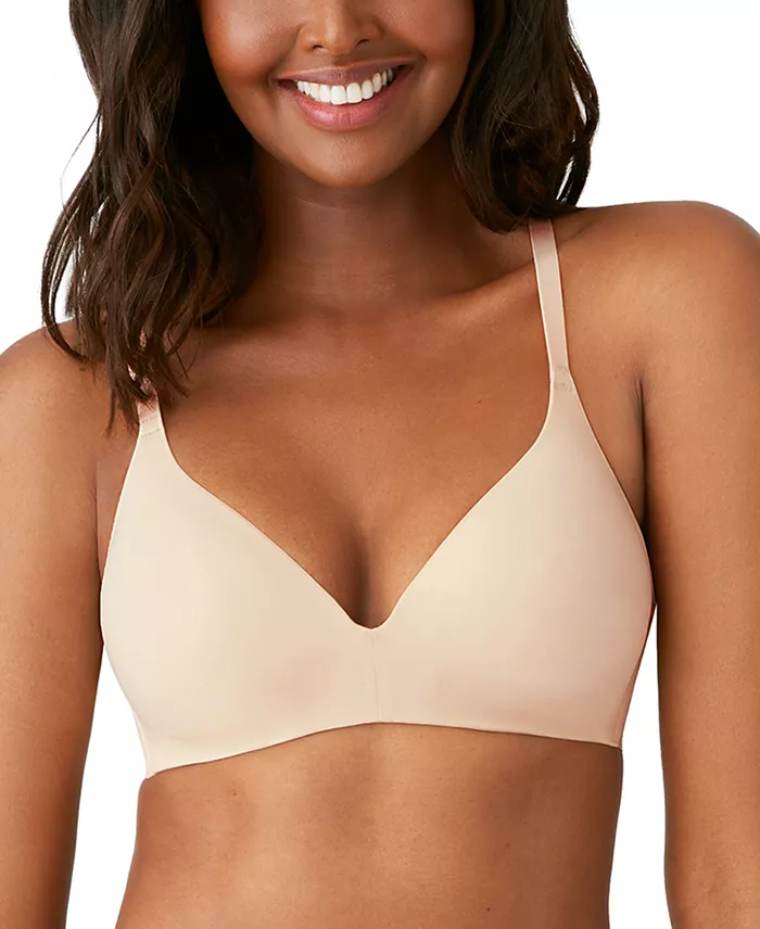 Women's Comfort First Wire-Free Contour Bra 856339