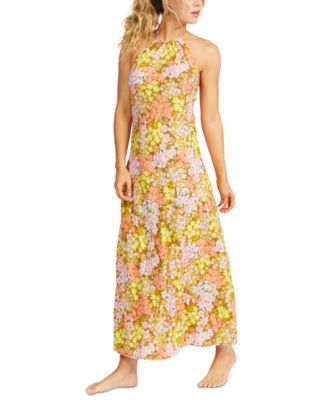 macys billabong dresses