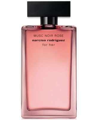 For Her Musc Noir Rose Eau De Parfum Fragrance Collection