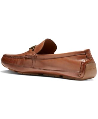 Men's Wyatt Bit Driving Loafer