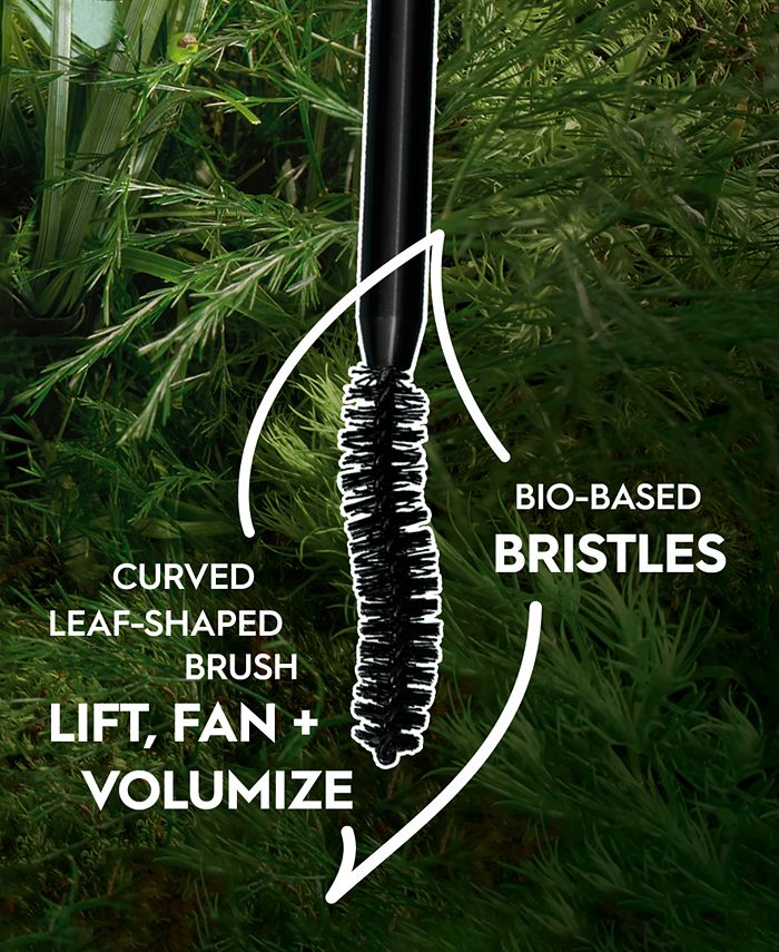 Urban Decay Wild Lash PlantPowered Volumizing Mascara, 0.32 oz Macy's