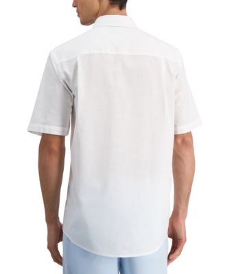 Men's Warren Shirt, Created for Macy's 
