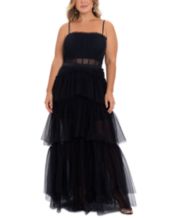 Macys plus size bridesmaid dresses store