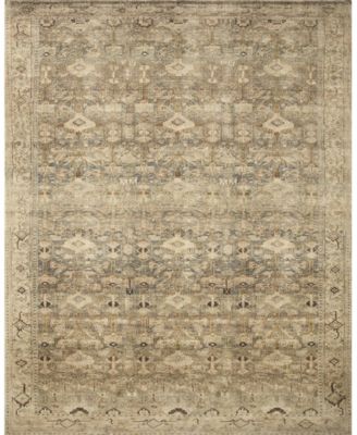 Photo 1 of * see all images for details * 
Spring Valley Home Robbie ROB-04 Area Rug