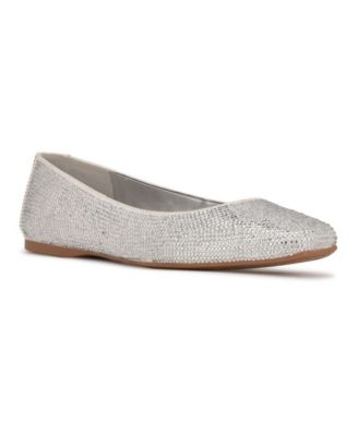 macy's women's shoes flats