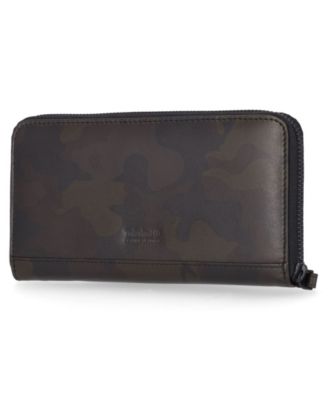 timberland women wallet