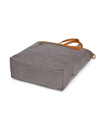 Valley Oak Canvas Tote Bag