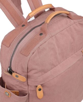 Tilia Canvas Backpack