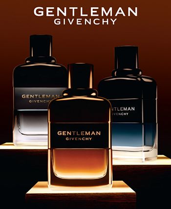 Givenchy Gentleman Réserve Privée Eau de Parfum,  oz. & Reviews -  Cologne - Beauty - Macy's