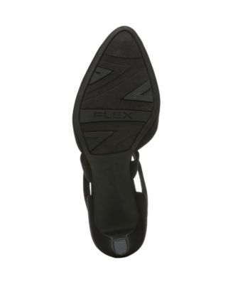 Women's Gallery Crisscross Strappy Pumps