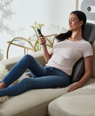 Shiatsu Elite II Massage Cushion