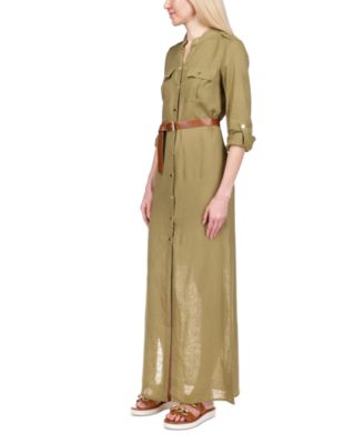 michael kors petite dresses macy's