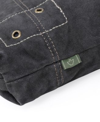 Coastal Canvas Crossbody Bag