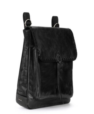Women's Ventura Leather Convertible Backpack