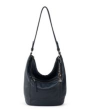 Blue sales purses macys