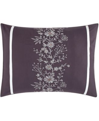 Vista 7-Piece Comforter Set, California King