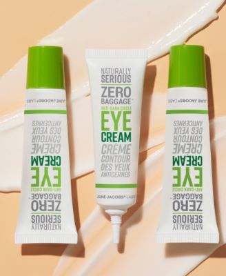 Zero Baggage Anti-Dark Circle Eye Cream