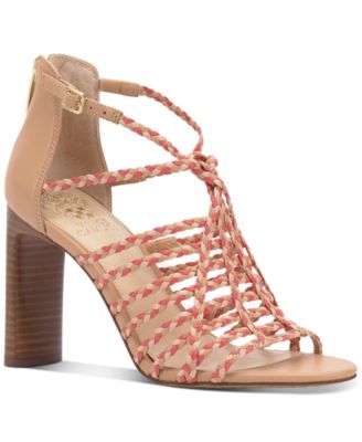 vince camuto summer sandals