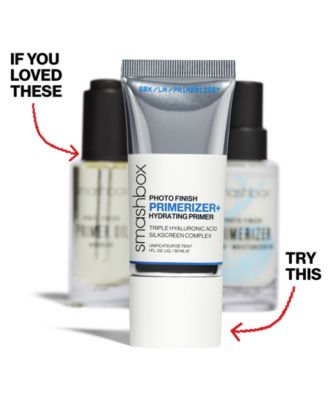 Photo Finish Primerizer+ Hydrating Primer with Hyaluronic Acid 