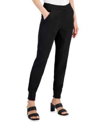 Macy's jogging pants best sale