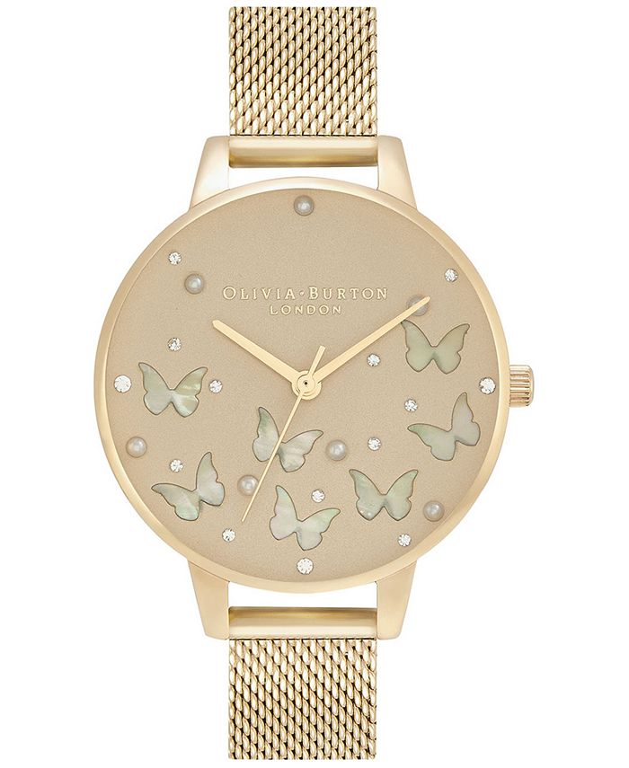 Macys online olivia burton