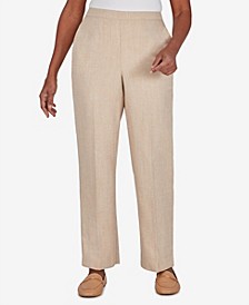 Missy Women's Magnolia Springs Proportioned Medium Pants
