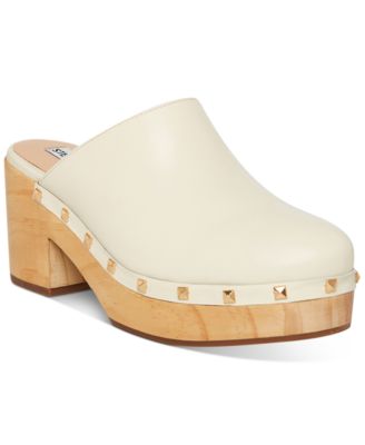 macys clogs