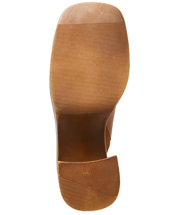steve madden flirtie platform mule