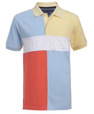 Tommy Hilfiger