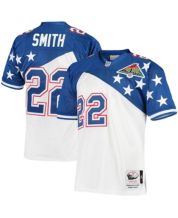 Emmitt Smith Nfl Fan Shop Jerseys Apparel Hats Gear Macy S
