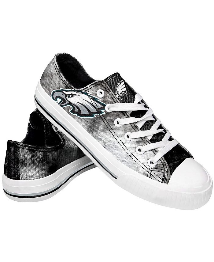 Philadelphia eagles outlet women's sneakers