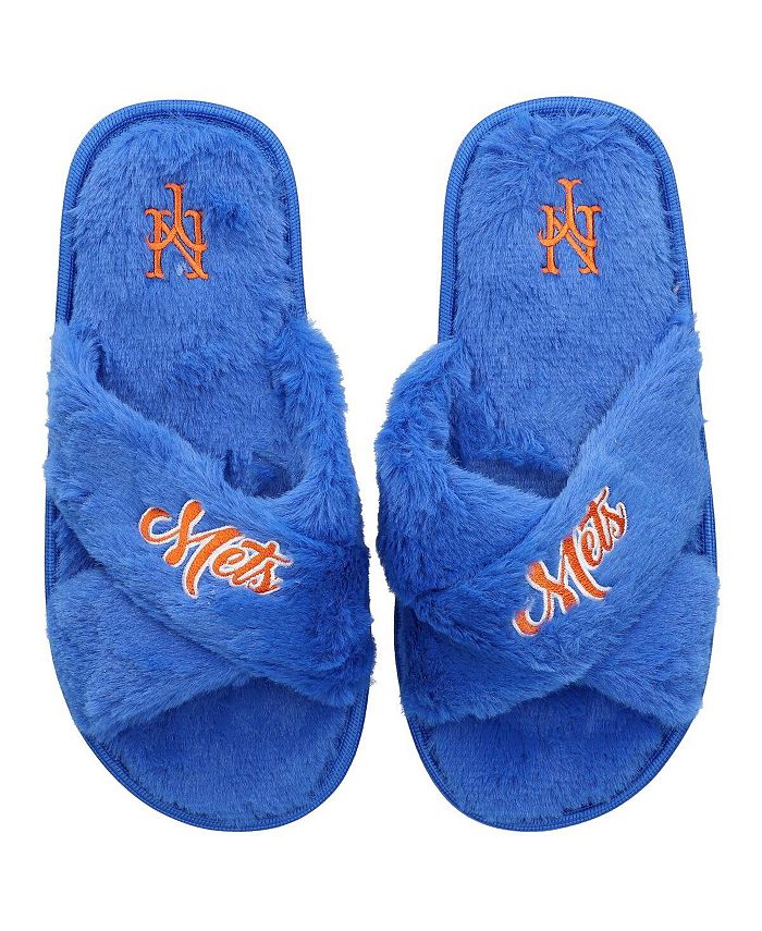 New york shop mets slippers