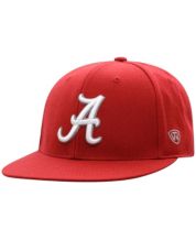 Alabama Crimson Tide Men's Hats - Macy's