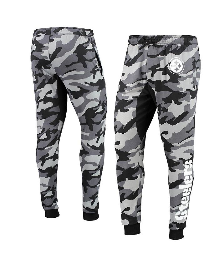 Steelers camo clearance cargo pants