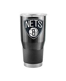 Brooklyn Nets 30 oz Team Game Day Tumbler