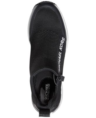 Women's Willis Wedge Trainer Sneakers