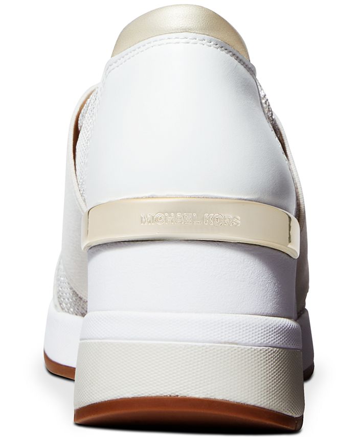 balenciaga track 2 white womens