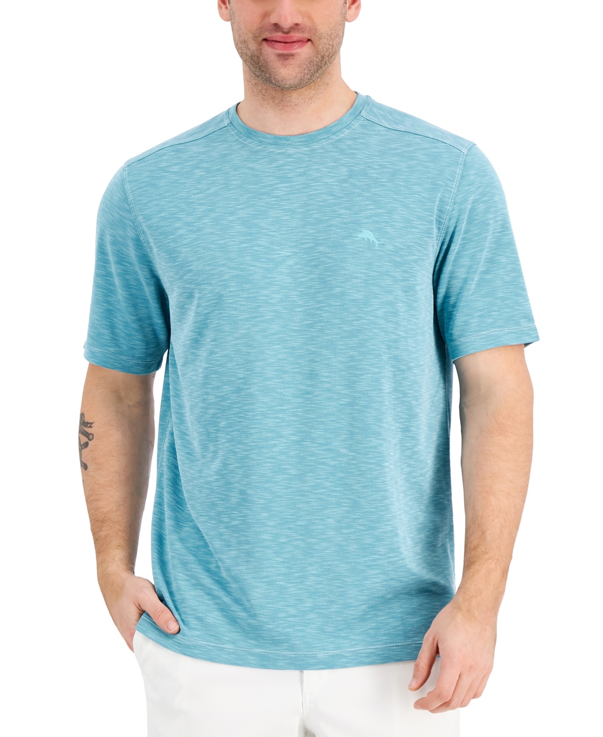 Tommy Bahama Blue Mens T-Shirts - Macy's