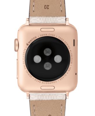 Sand Canvas Strap 38/40/41mm Apple Watch Band