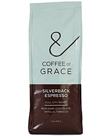 Silverback Espresso Roast Coffee