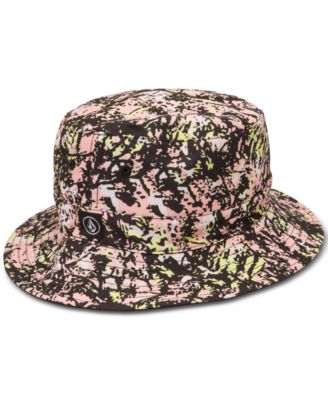 Volcom Juniors' Stone Hour Bucket Hat 