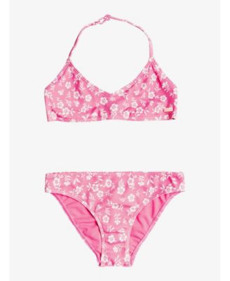 Photo 1 of [Size 14] Roxy Big Girls Bikini, 2 Piece Set