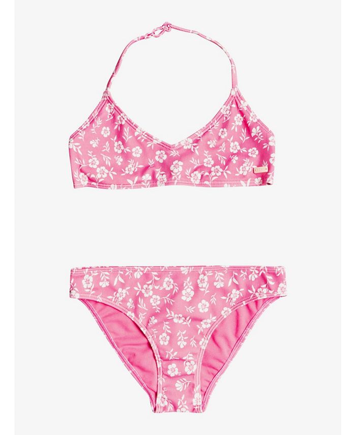 Roxy Big Girls Bikini, 2 Piece Set Macy's