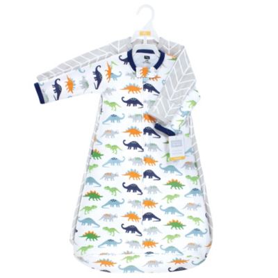 Cotton Long-Sleeve Wearable Sleeping Bag, Sack, Blanket