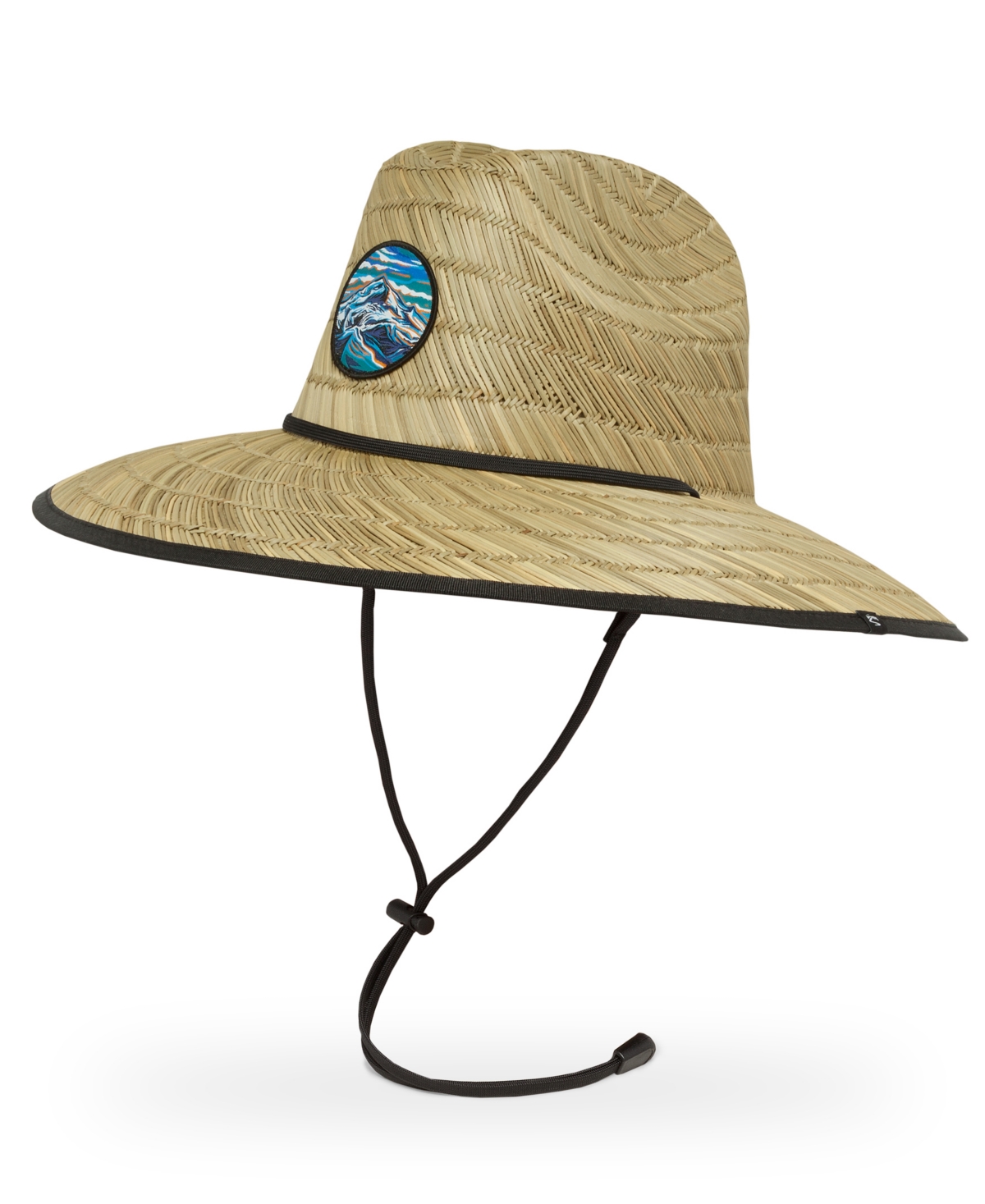 Sunday Afternoons Sun Guardian Hat In Natural,mountain