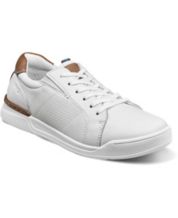 Mens white dress outlet shoes macy's